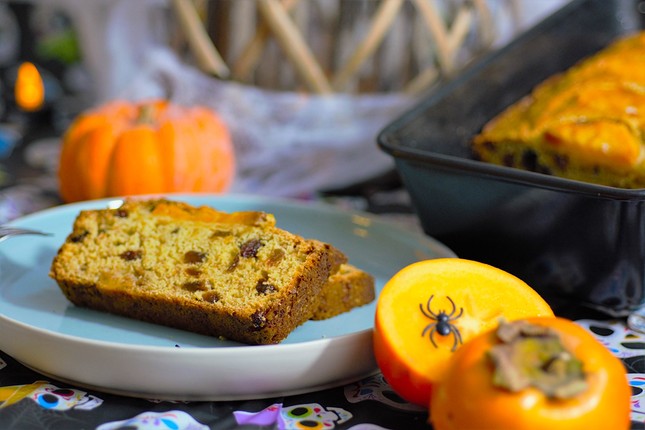 Các loại bánh đặc trưng trong dịp Halloween ở phương Tây ảnh 2