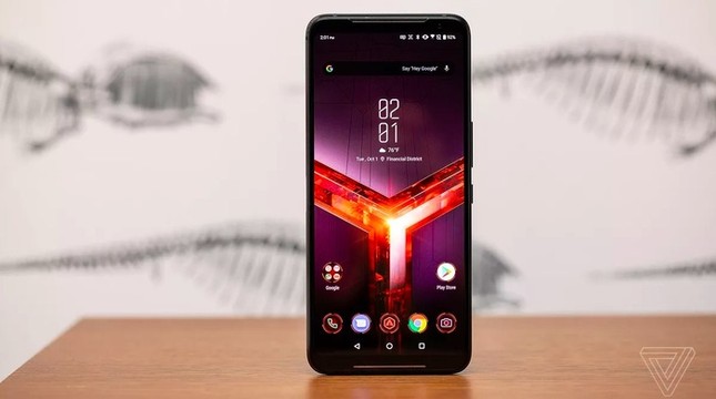 iPhone 2020 sẽ có màn hình siêu "xịn xò", tất cả đối thủ sẽ phải chào thua ảnh 2