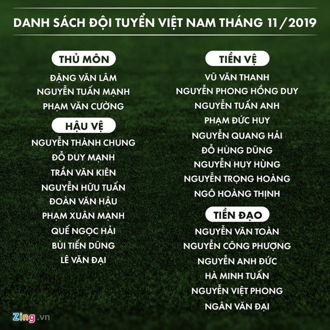 HLV Park nhắc ông Nishino cẩn trọng khi phán xét cầu thủ Việt Nam ảnh 2