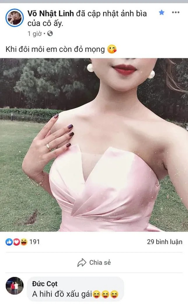 Bạn gái cầu thủ Văn Đức khiến dân tình xôn xao khi úp mở chuyện "lên xe hoa" ảnh 4