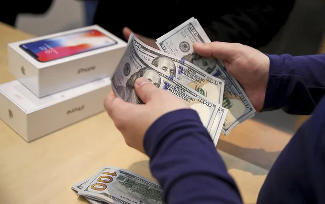 Apple đang cân nhắc cho người dùng thuê iPhone thay vì mua chúng ảnh 2