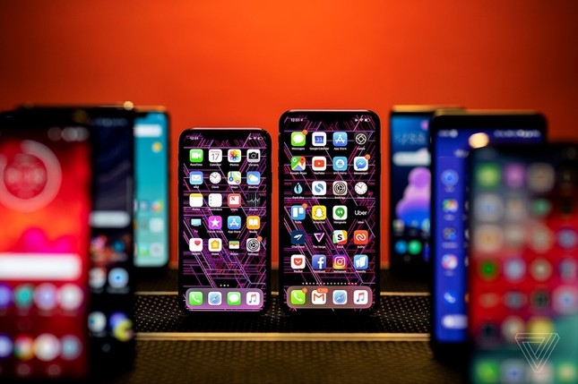 iPhone 12 của Apple sẽ có giá đắt nhất từ trước tới nay ảnh 1