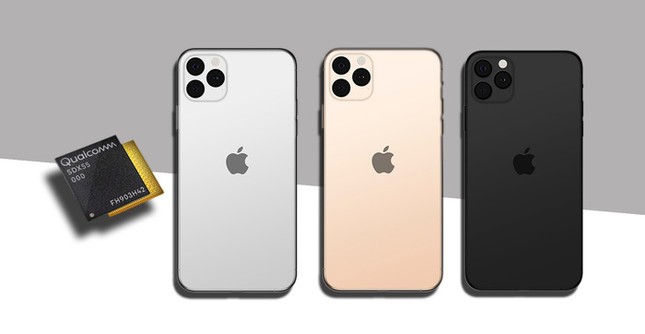 iPhone 12 của Apple sẽ có giá đắt nhất từ trước tới nay ảnh 2