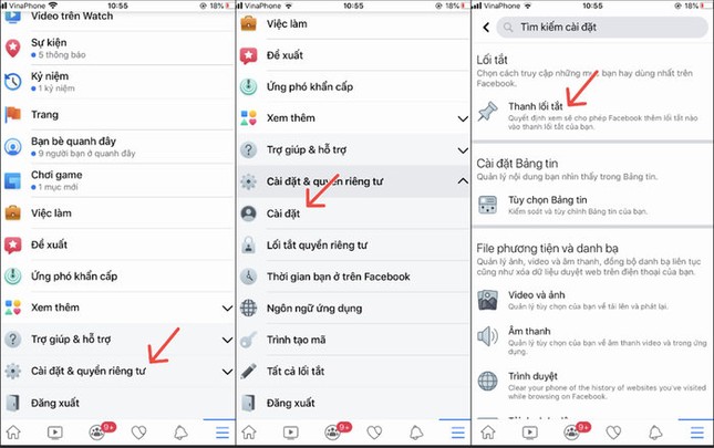 Khó tin nhưng có thật: Facebook vừa ra mắt tính năng giúp người dùng bớt nghiện mạng xã hội ảnh 3