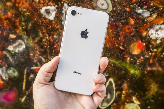 HOT: iPhone SE 2 ra mắt vào tháng 3/2020, giá chỉ hơn 9 triệu đồng! ảnh 2