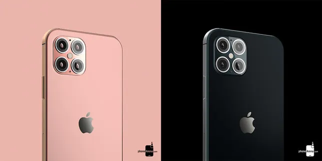 Apple sẽ ra mắt iPhone với màn hình lớn chưa từng có vào năm sau ảnh 2