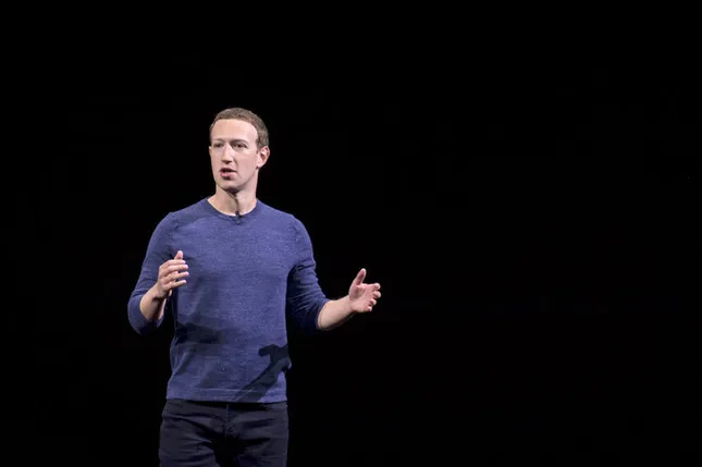 Vì sao người dùng Facebook từng không thể chặn (block) được Mark Zuckerberg? ảnh 2