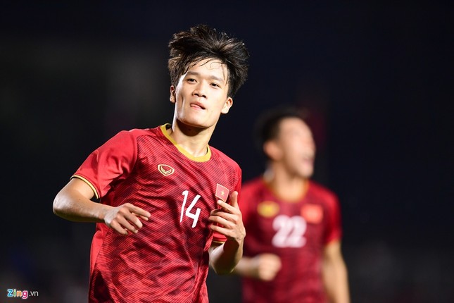 U22 Việt Nam vs U22 Singapore: Việt Nam quyết thắng tiếp để loại Thái Lan ảnh 3