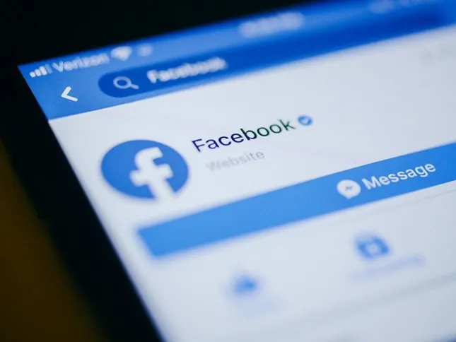 Facebook tung tính năng mới giúp người dùng sao lưu ảnh dễ dàng hơn ảnh 1