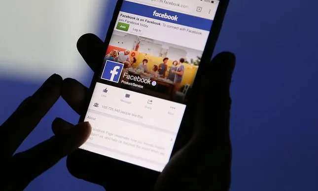 Facebook tung tính năng mới giúp người dùng sao lưu ảnh dễ dàng hơn ảnh 2
