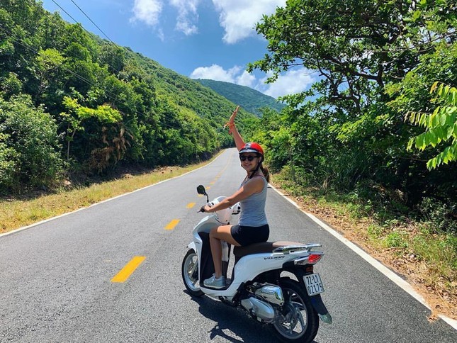 Bất ngờ chưa, Côn Đảo vào top 9 hòn đảo có vẻ đẹp huyền bí trên thế giới ảnh 8