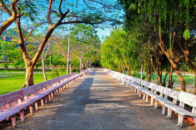 Bất ngờ chưa, Côn Đảo vào top 9 hòn đảo có vẻ đẹp huyền bí trên thế giới ảnh 9