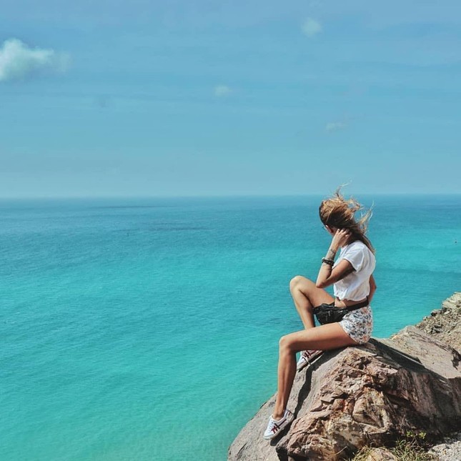 Bất ngờ chưa, Côn Đảo vào top 9 hòn đảo có vẻ đẹp huyền bí trên thế giới ảnh 16