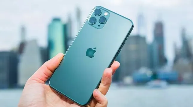 Thông tin mới về iPhone 12 khiến nhiều người không còn mặn mà mua iPhone năm nay ảnh 2