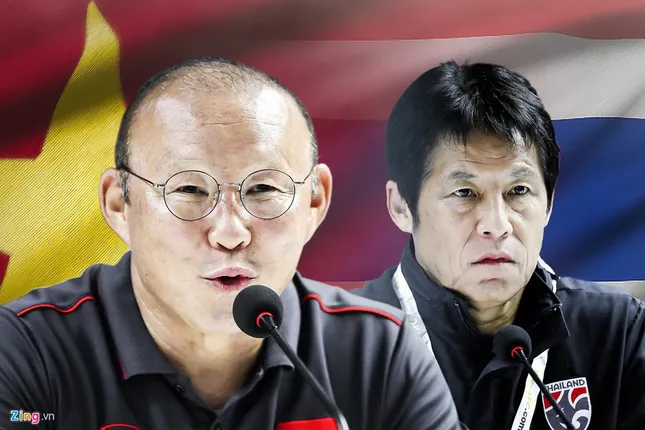 Những lý do khiến U22 Thái Lan gặp khó trước Việt Nam ở SEA Games 30 ảnh 1