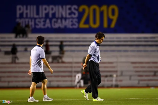 Những lý do khiến U22 Thái Lan gặp khó trước Việt Nam ở SEA Games 30 ảnh 2