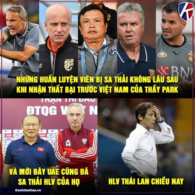 Ảnh chế Tiến Linh là người hùng trong trận đối đầu U22 Thái Lan ảnh 1