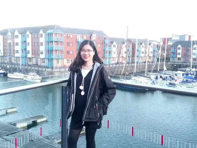 Xứ Wales trong mắt tôi: Nếu thích tiếng Anh, đừng bỏ qua ngành Ngôn ngữ học ứng dụng tại Cardiff ảnh 1