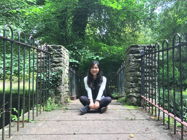 Xứ Wales trong mắt tôi: Nếu thích tiếng Anh, đừng bỏ qua ngành Ngôn ngữ học ứng dụng tại Cardiff ảnh 6