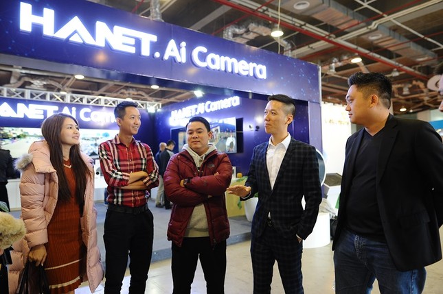 Start-up Việt học hỏi kinh nghiệm trong diễn đàn về kết nối nguồn lực phát triển khởi nghiệp ảnh 1