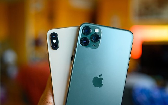 Bị tố âm thầm theo dõi người dùng iPhone, Apple lên tiếng trần tình ảnh 1