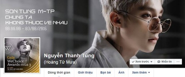 Dịch vụ "die nick" Facebook quảng cáo rầm rộ tại Việt Nam ảnh 3