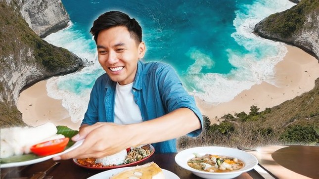 Kênh YouTube du lịch đình đám Việt Nam: Ngoài Challenge Me, Khoai Lang Thang thì còn ai? ảnh 2