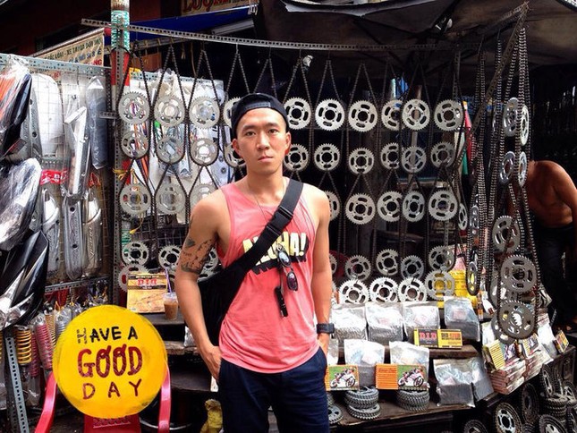Kênh YouTube du lịch đình đám Việt Nam: Ngoài Challenge Me, Khoai Lang Thang thì còn ai? ảnh 5