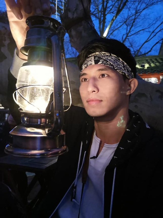 Kênh YouTube du lịch đình đám Việt Nam: Ngoài Challenge Me, Khoai Lang Thang thì còn ai? ảnh 7