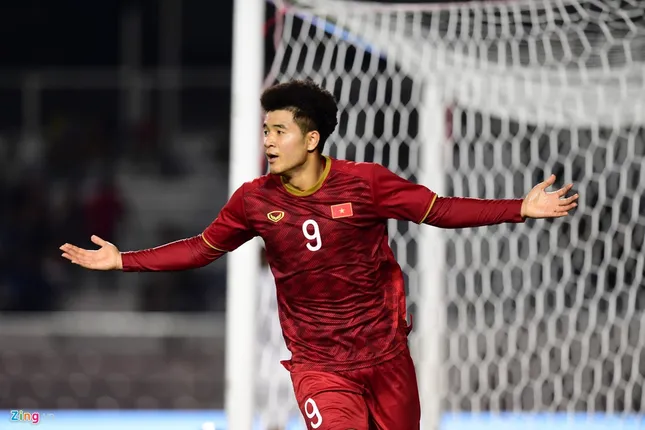 "U22 Việt Nam hội tụ đủ yếu tố để đánh bại U22 Indonesia" ảnh 2