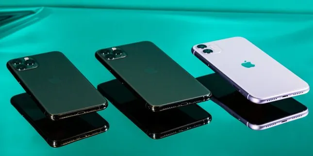 Tin vui cho các tín đồ của Apple: iPhone 12 sẽ không đắt như bạn nghĩ! ảnh 1