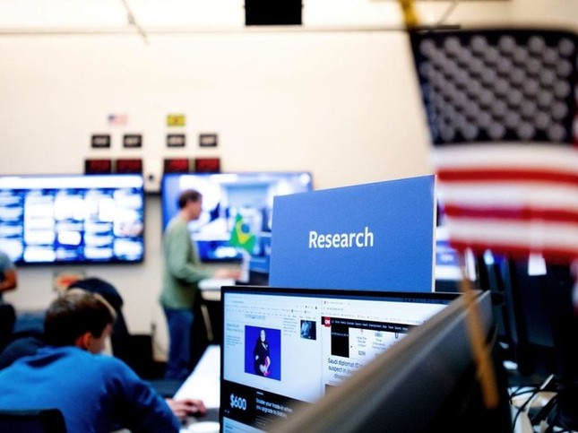 Đây là lý do Facebook luôn quảng cáo đúng thứ bạn muốn mua và cách để bạn ngăn chặn điều đó ảnh 7