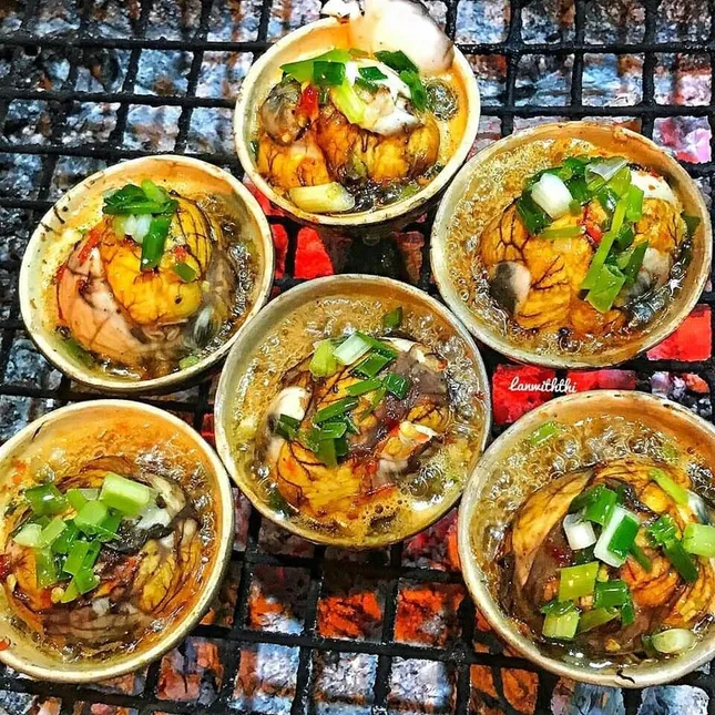 Không thể cầm lòng trước loạt món ngon siêu hợp trời mùa Đông tại Đà Lạt ảnh 6