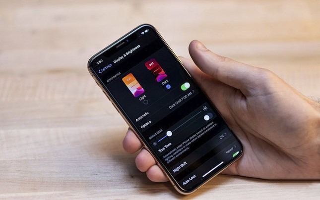 Nghiên cứu này vừa chứng minh chế độ Dark Mode không tốt như chúng ta vẫn nghĩ ảnh 3