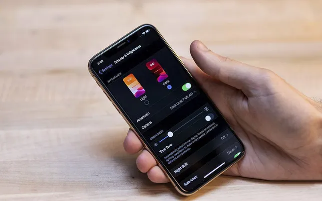 Nghiên cứu này vừa chứng minh chế độ Dark Mode không tốt như chúng ta vẫn nghĩ ảnh 3