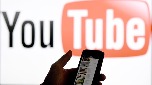 Thống kê đầy bất ngờ: Trẻ em giờ thích làm YouTuber hơn phi hành gia ảnh 1
