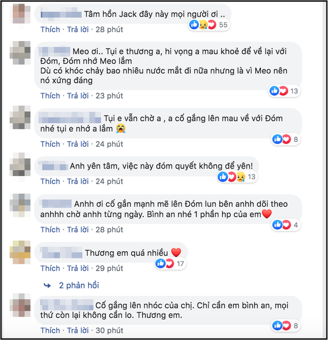 Only C cùng cộng động mạng đồng loạt lên tiếng ủng hộ Jack giữa tâm bão ồn ào ảnh 6