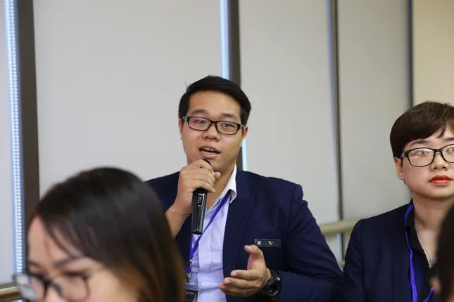 "Giải mã" xu hướng tuyển dụng nhân sự ngành nhà hàng - khách sạn thời đại 4.0 ảnh 6