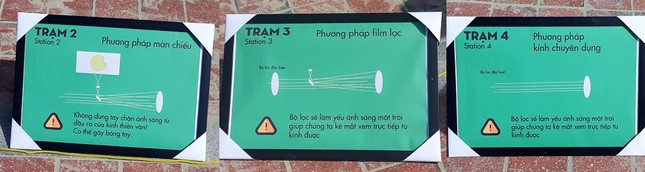 Các bạn trẻ Đà Nẵng thích thú ngắm nhật thực không-thể-bỏ-lỡ của thập kỷ 2010s ảnh 3