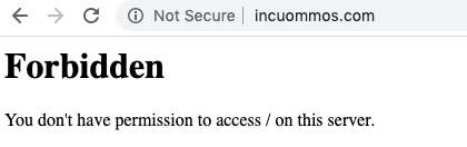 Website của công ty ICM sập sau mâu thuẫn của K-ICM và Jack ảnh 1