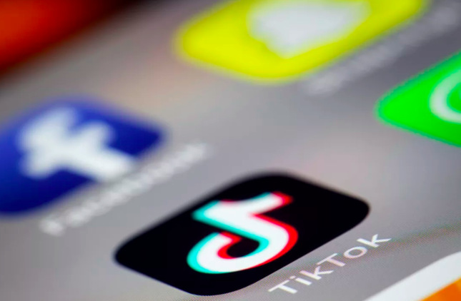 TikTok phủ nhận việc muốn "bán mình" để giảm áp lực từ phía Mỹ ảnh 2