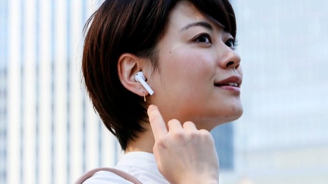 HOT: Apple sẽ mở rộng sản xuất tai nghe AirPods tại Việt Nam ảnh 2