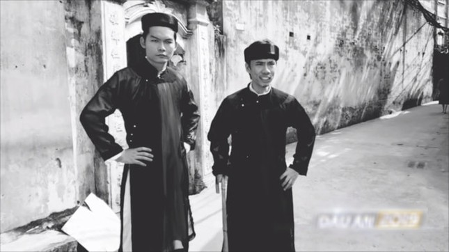 Sản phẩm mới của 1977 Vlog tiếp tục gây sốt, được lên hẳn truyền hình ảnh 1
