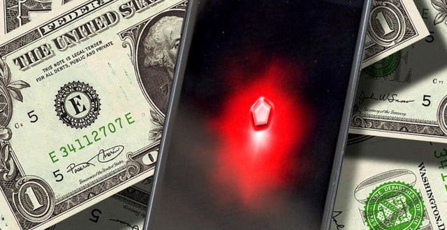 Đây là ứng dụng "ngốc" nhất trên iPhone, giá gần 1000 USD vẫn có 8 người mua ảnh 1