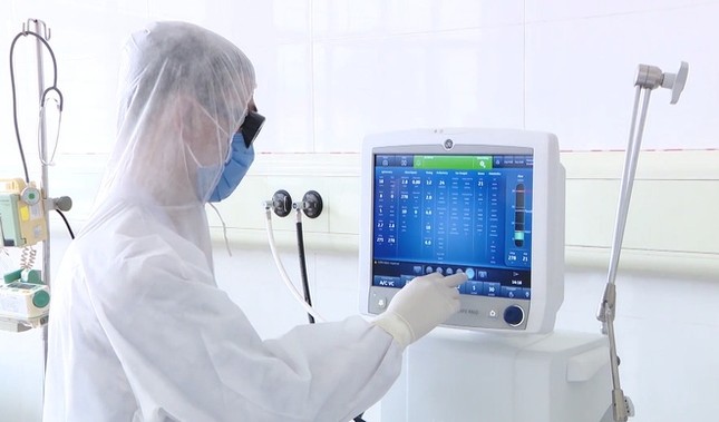 Tỉnh Quảng Ninh lập thêm bệnh viện dã chiến chống virus corona ảnh 1