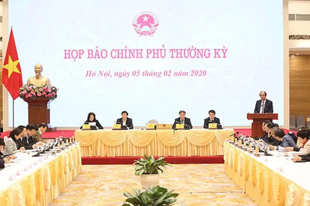 Việt Nam có thể cho học sinh nghỉ thêm 1-2 tuần để chống dịch corona ảnh 1
