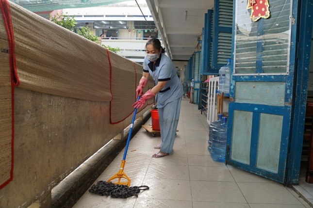 Sở GD&ĐT TP.HCM đề nghị cho học sinh nghỉ đến 16/2 ảnh 1
