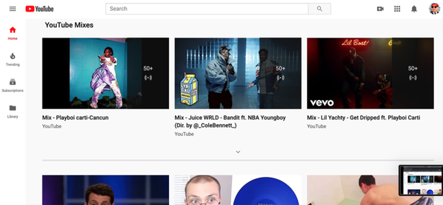YouTube sẽ "khai tử" giao diện cũ vào tháng tới, bất chấp người dùng có thích nó hay không ảnh 2