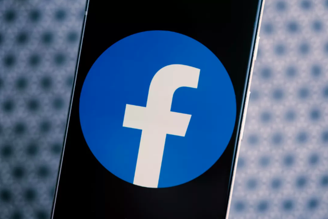 Facebook bất ngờ thử nghiệm ứng dụng về sở thích người dùng ảnh 1