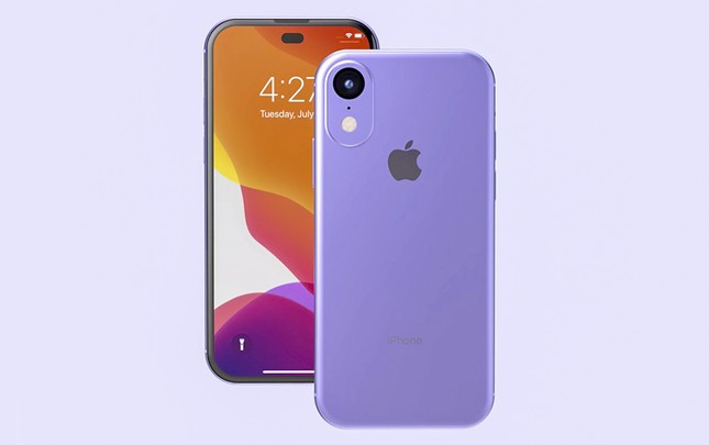 Chiếc iPhone được trông đợi nhất của Apple đã sẵn sàng để ra mắt thế giới ảnh 1